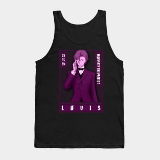 Louyolet Tank Top